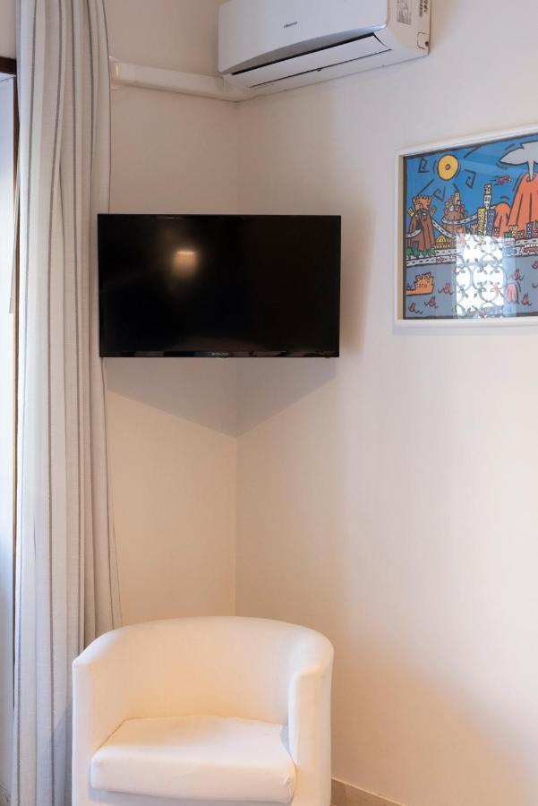 Room 66 Neapel Exterior foto
