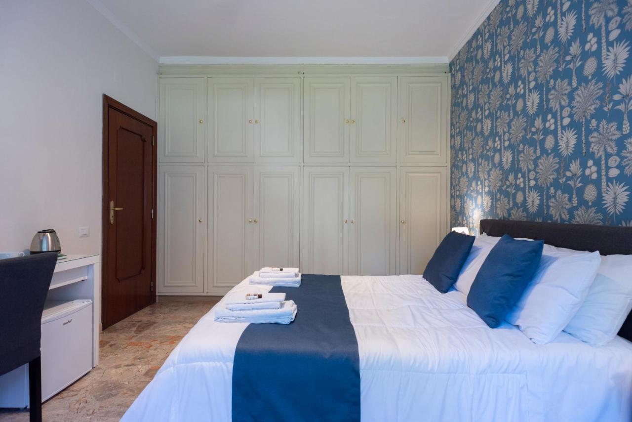 Room 66 Neapel Exterior foto